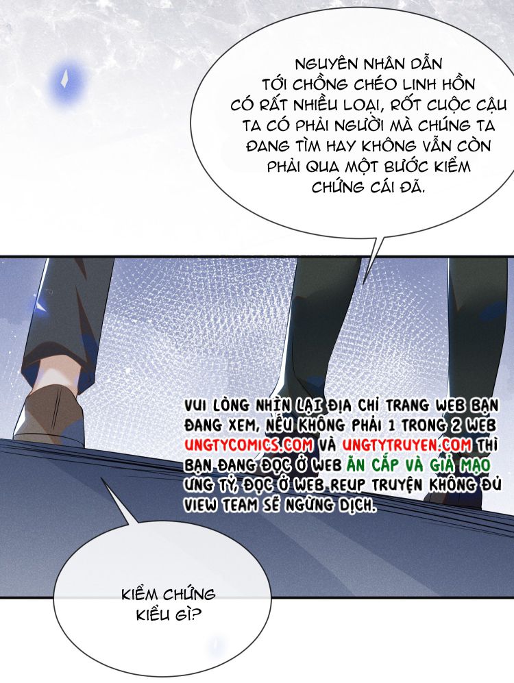 Lai Sinh Bất Kiến Chapter 28 - Trang 4