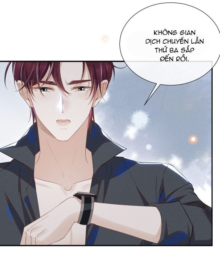 Lai Sinh Bất Kiến Chapter 28 - Trang 4