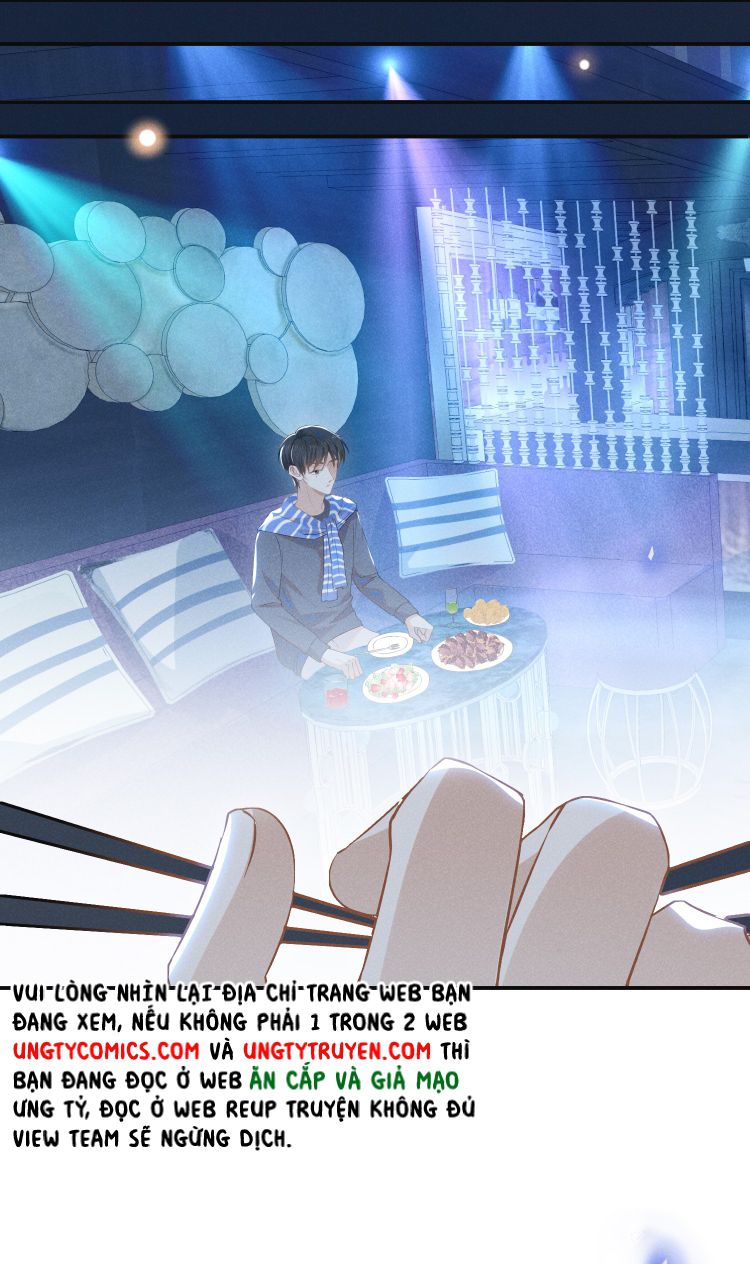 Lai Sinh Bất Kiến Chapter 28 - Trang 4