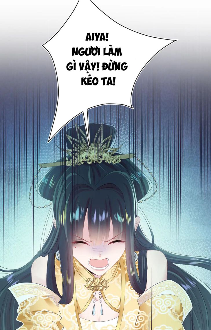 Tuyệt Mỹ Bạch Liên Hoa Online Dạy Học Chapter 37 - Trang 4