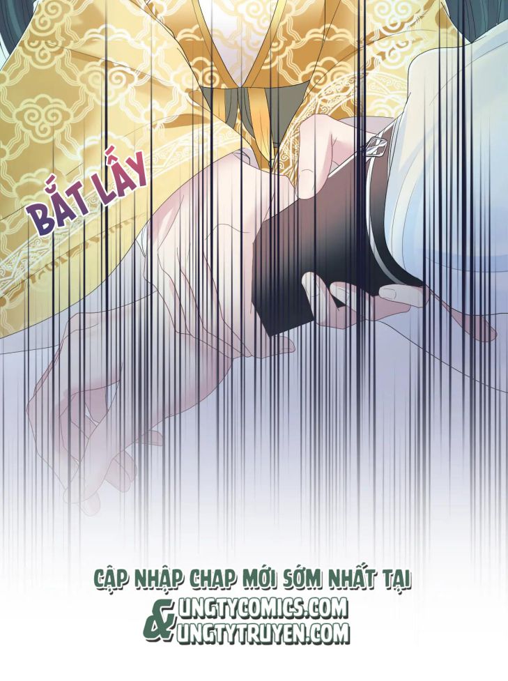 Tuyệt Mỹ Bạch Liên Hoa Online Dạy Học Chapter 37 - Trang 4