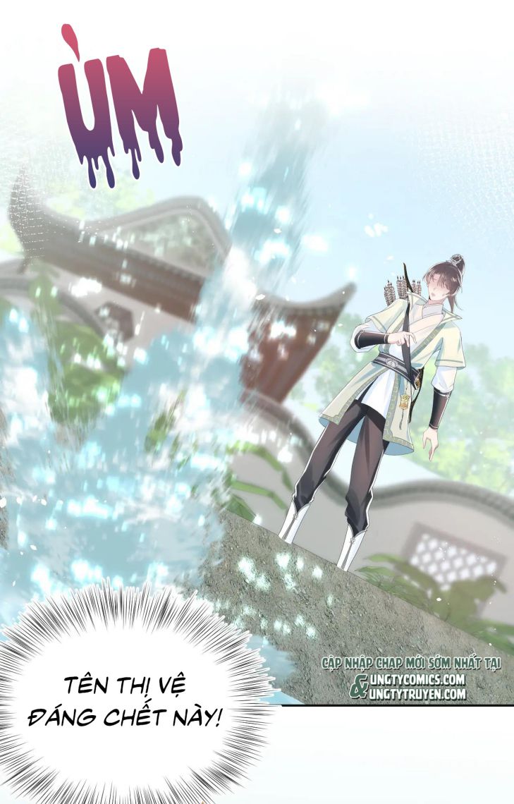 Tuyệt Mỹ Bạch Liên Hoa Online Dạy Học Chapter 37 - Trang 4