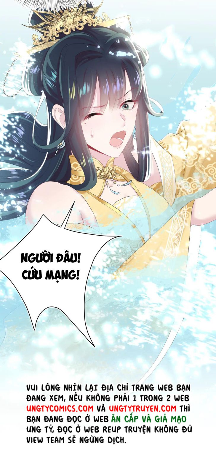 Tuyệt Mỹ Bạch Liên Hoa Online Dạy Học Chapter 37 - Trang 4