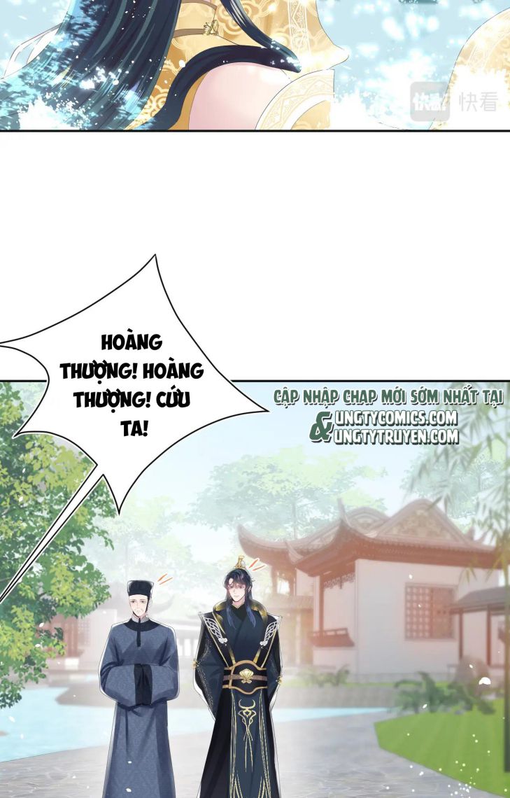 Tuyệt Mỹ Bạch Liên Hoa Online Dạy Học Chapter 37 - Trang 4