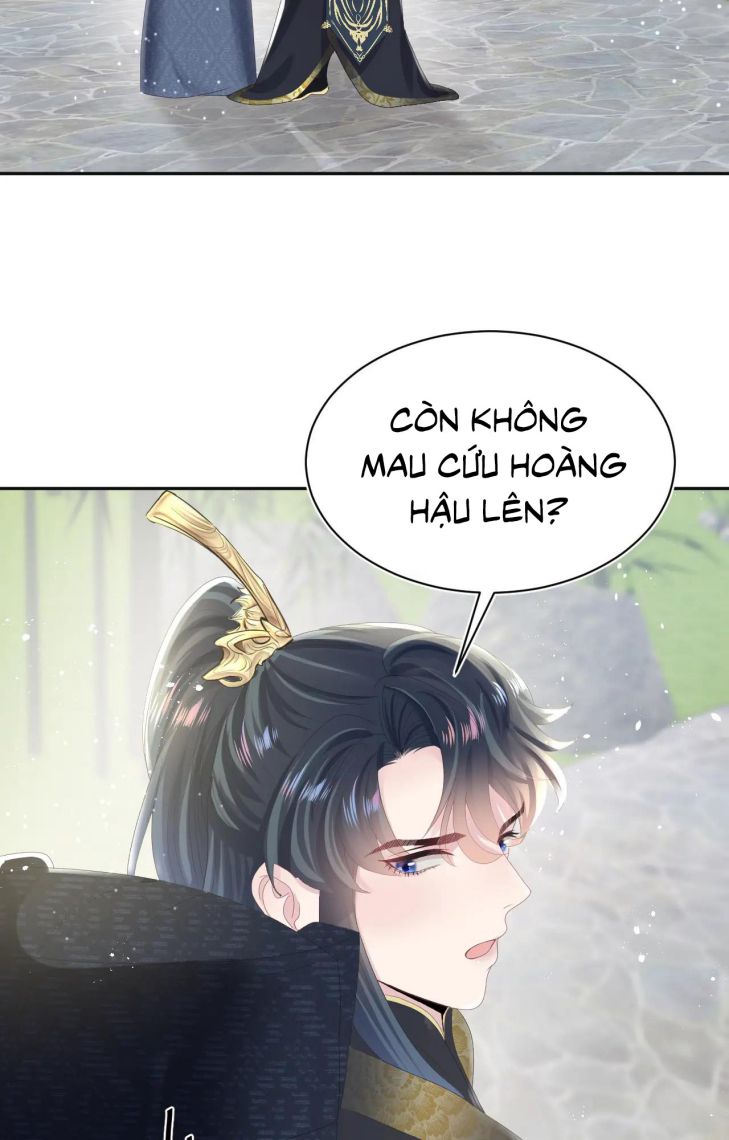 Tuyệt Mỹ Bạch Liên Hoa Online Dạy Học Chapter 37 - Trang 4