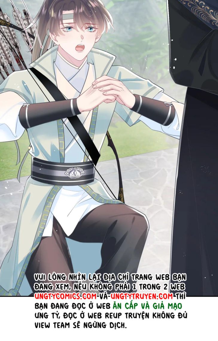 Tuyệt Mỹ Bạch Liên Hoa Online Dạy Học Chapter 37 - Trang 4