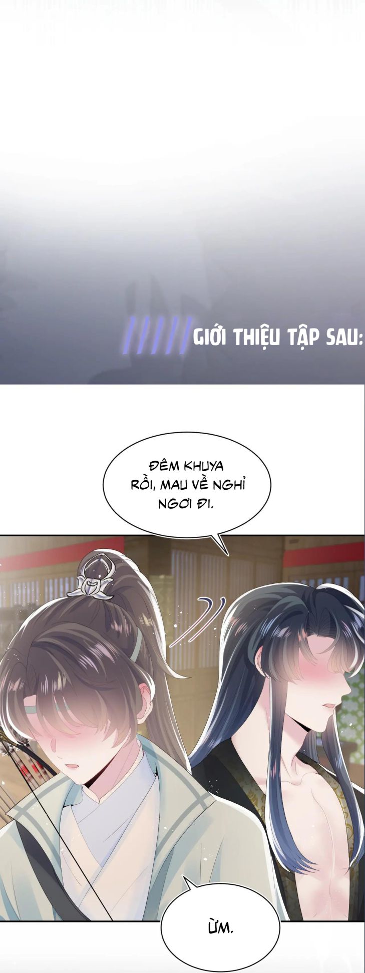 Tuyệt Mỹ Bạch Liên Hoa Online Dạy Học Chapter 37 - Trang 4