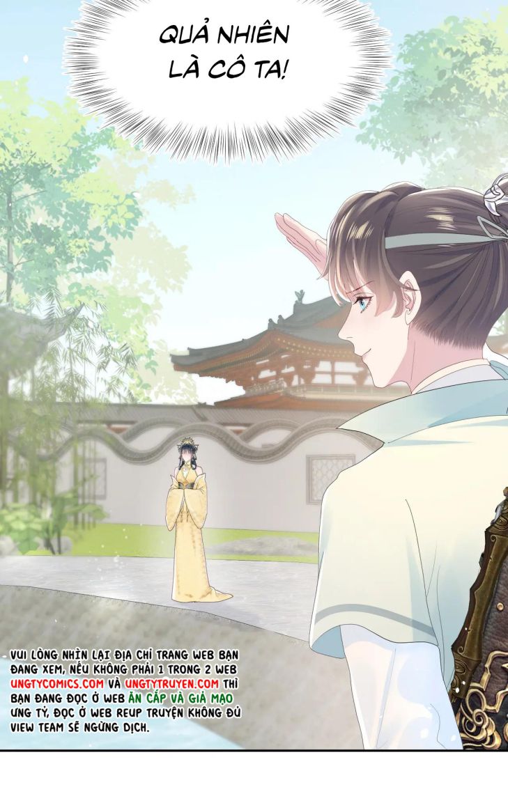 Tuyệt Mỹ Bạch Liên Hoa Online Dạy Học Chapter 37 - Trang 4