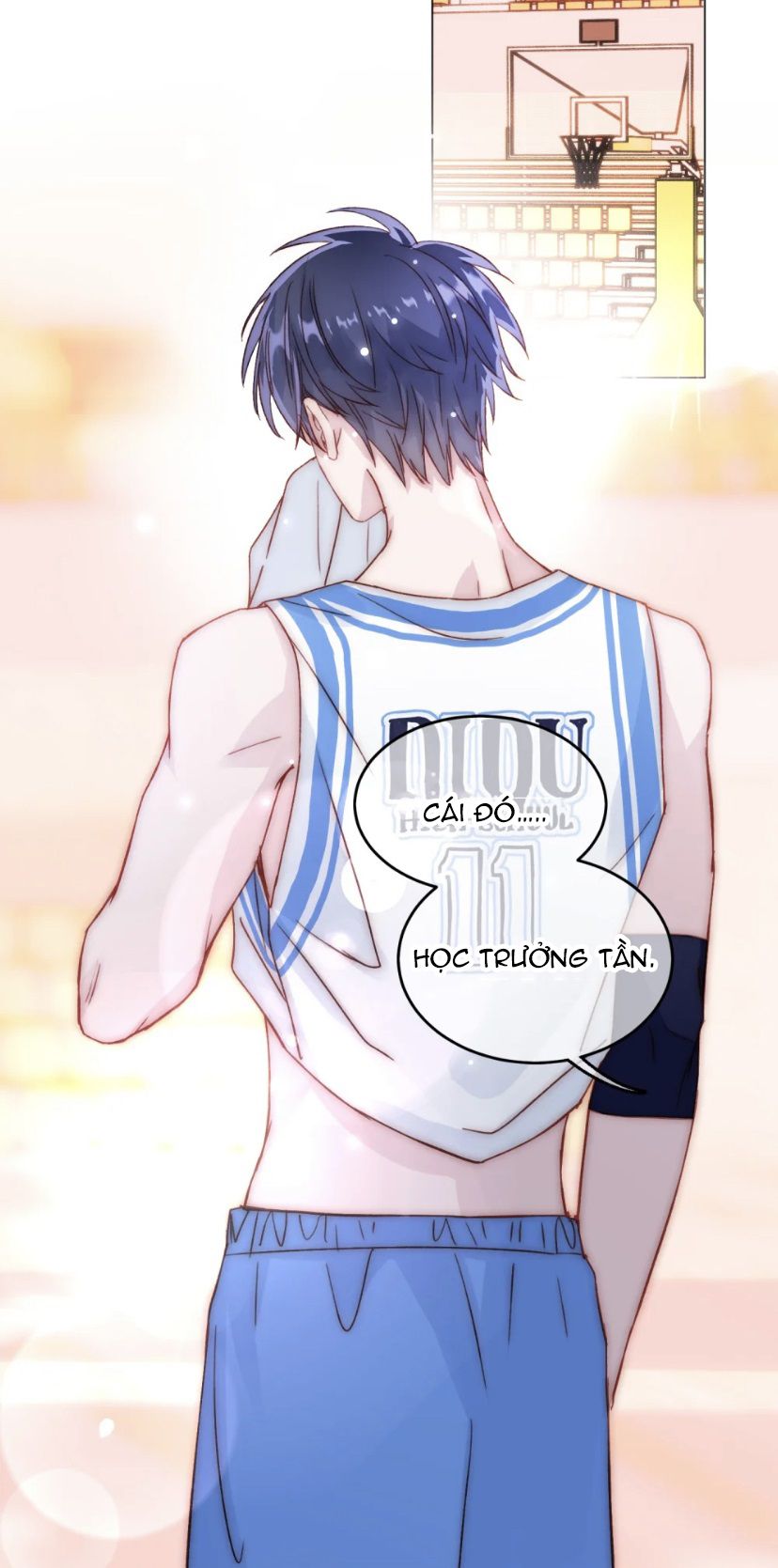 Tôi Phải Làm 1 Kẻ Đại Xấu Xa Chap 24 - Next Chapter 24.5