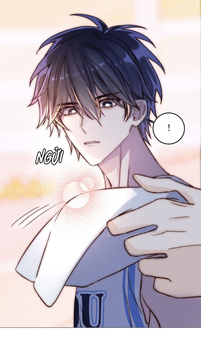 Tôi Phải Làm 1 Kẻ Đại Xấu Xa Chap 24 - Next Chapter 24.5