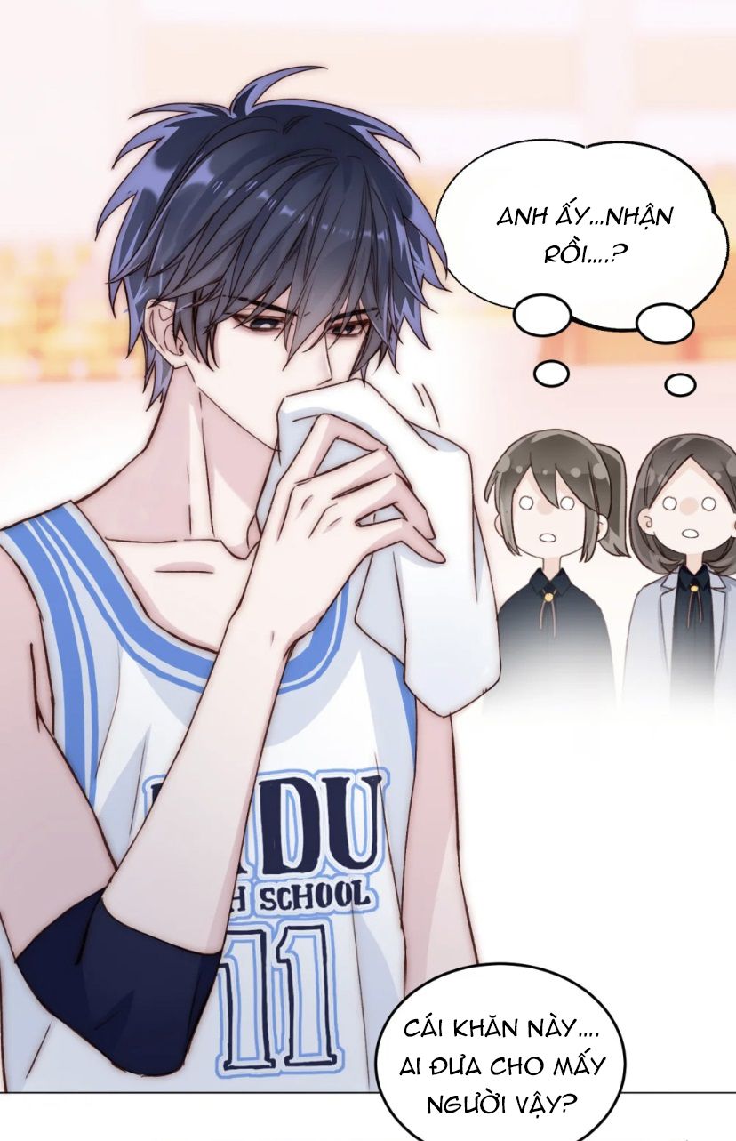 Tôi Phải Làm 1 Kẻ Đại Xấu Xa Chap 24 - Next Chapter 24.5