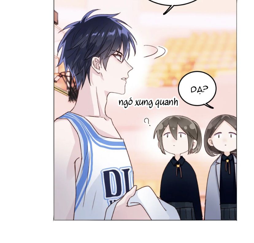 Tôi Phải Làm 1 Kẻ Đại Xấu Xa Chap 24 - Next Chapter 24.5