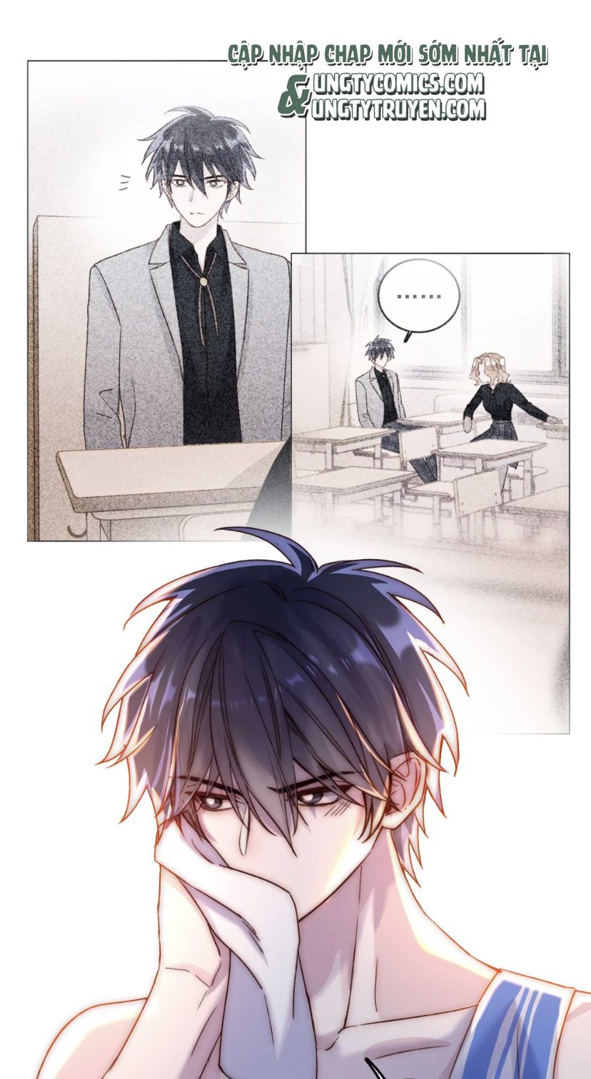 Tôi Phải Làm 1 Kẻ Đại Xấu Xa Chap 24 - Next Chapter 24.5