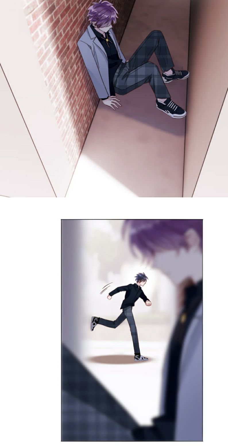 Tôi Phải Làm 1 Kẻ Đại Xấu Xa Chap 24 - Next Chapter 24.5