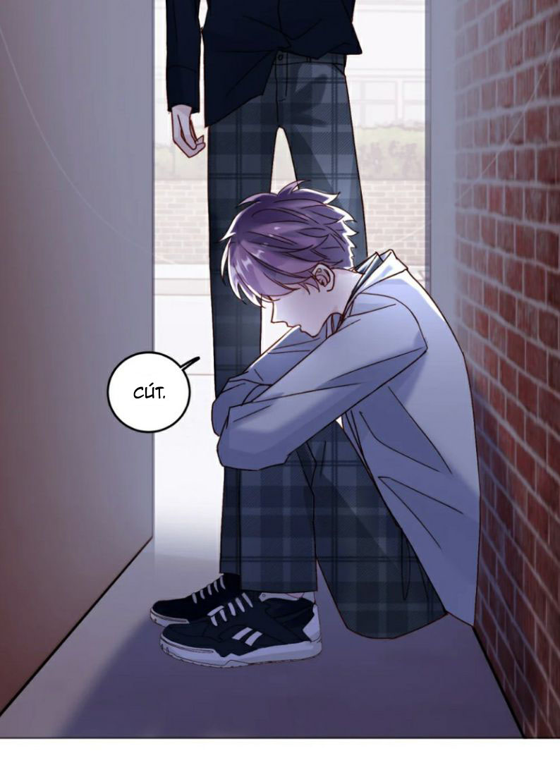 Tôi Phải Làm 1 Kẻ Đại Xấu Xa Chap 24 - Next Chapter 24.5
