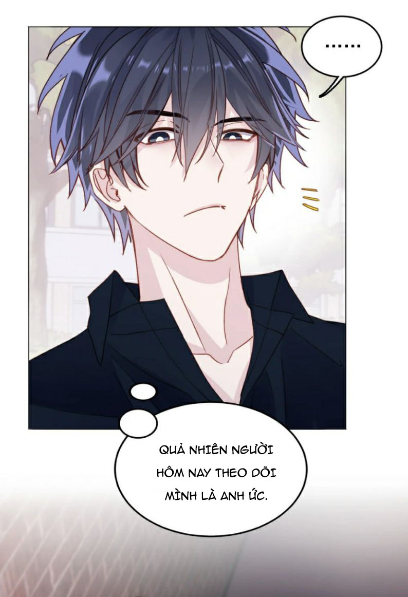 Tôi Phải Làm 1 Kẻ Đại Xấu Xa Chap 24 - Next Chapter 24.5