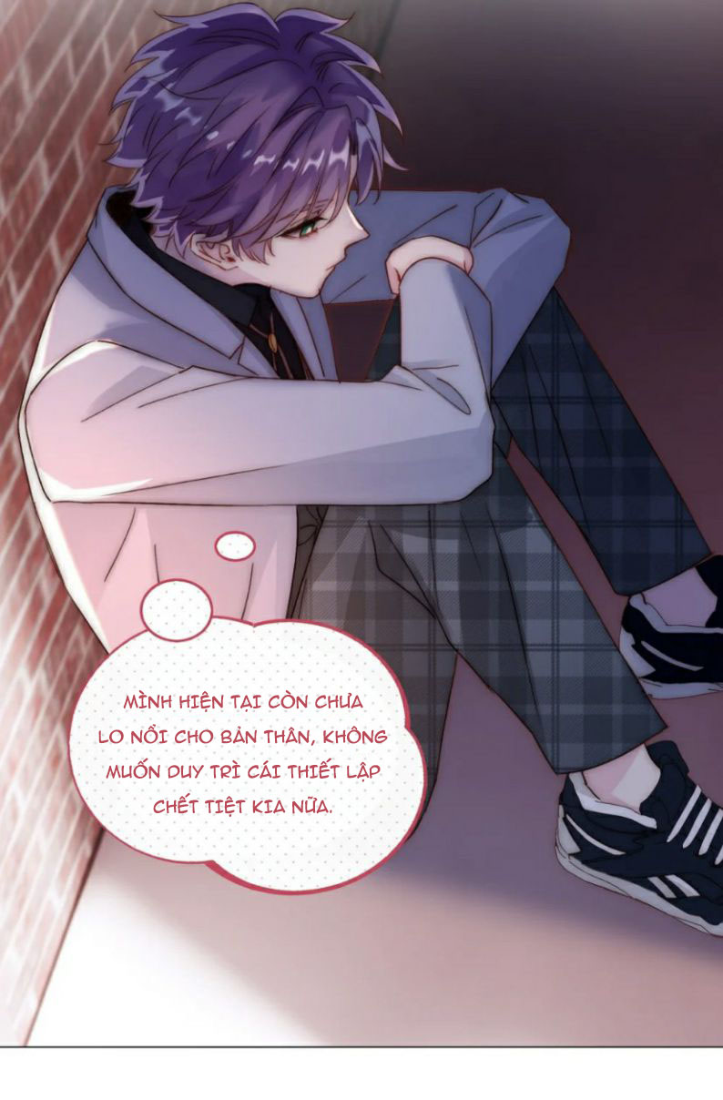 Tôi Phải Làm 1 Kẻ Đại Xấu Xa Chap 24 - Next Chapter 24.5