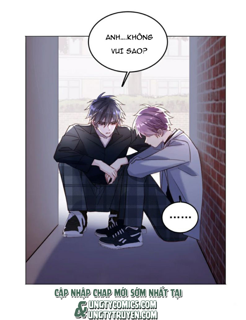 Tôi Phải Làm 1 Kẻ Đại Xấu Xa Chap 24 - Next Chapter 24.5