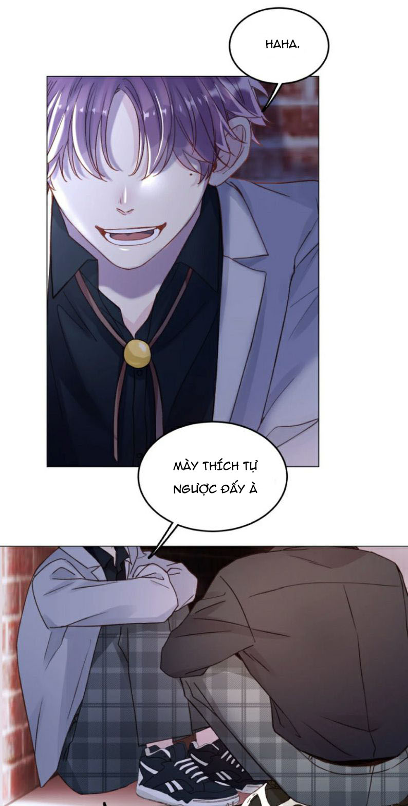 Tôi Phải Làm 1 Kẻ Đại Xấu Xa Chap 24 - Next Chapter 24.5