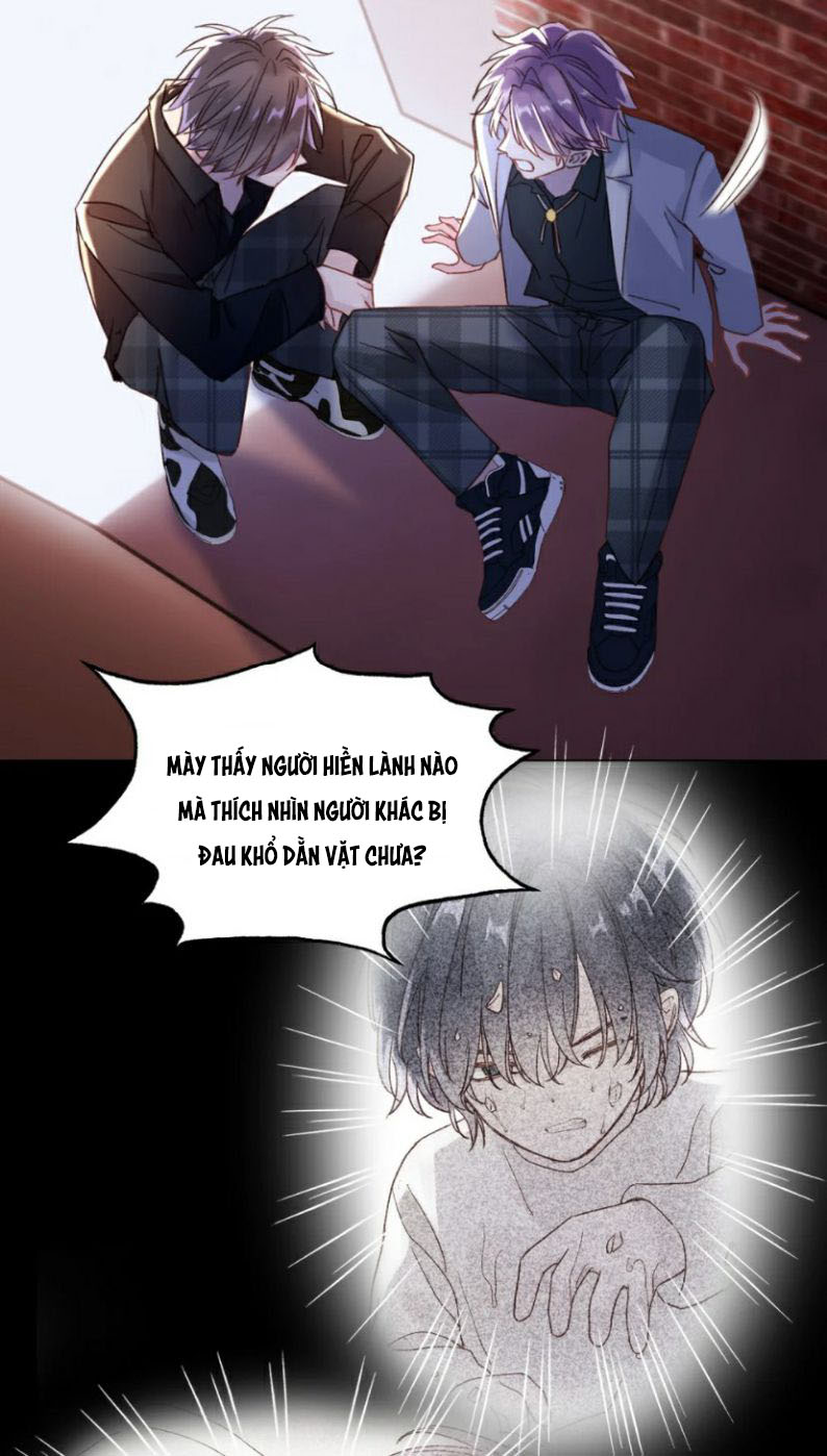 Tôi Phải Làm 1 Kẻ Đại Xấu Xa Chap 24 - Next Chapter 24.5