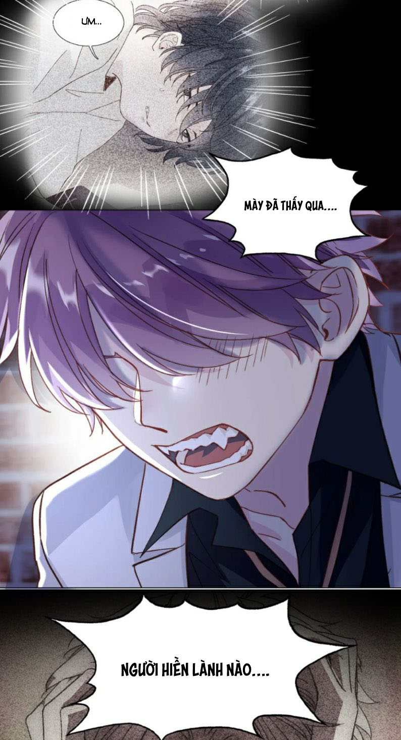Tôi Phải Làm 1 Kẻ Đại Xấu Xa Chap 24 - Next Chapter 24.5