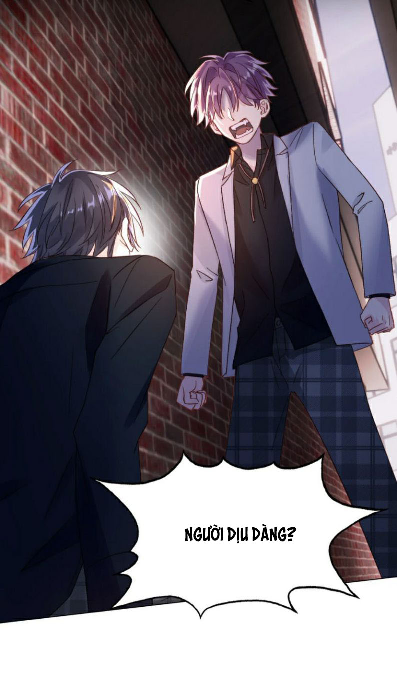 Tôi Phải Làm 1 Kẻ Đại Xấu Xa Chap 24 - Next Chapter 24.5