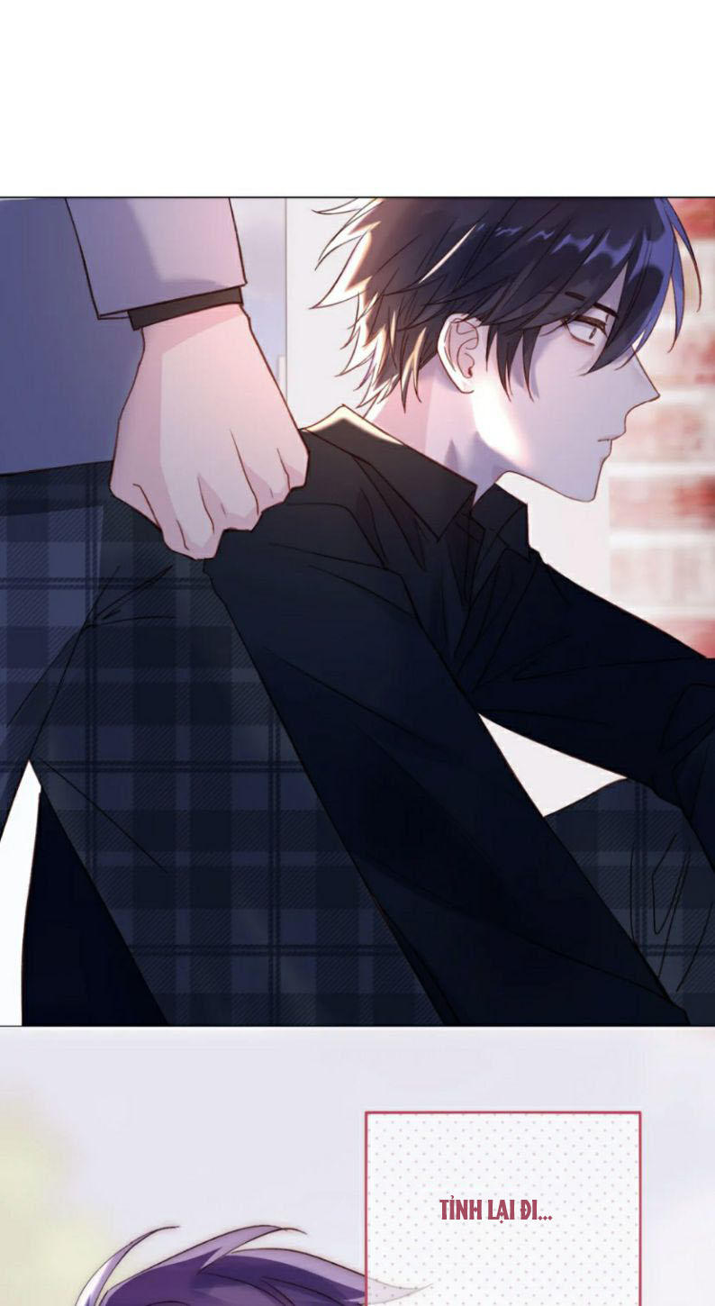 Tôi Phải Làm 1 Kẻ Đại Xấu Xa Chap 24 - Next Chapter 24.5