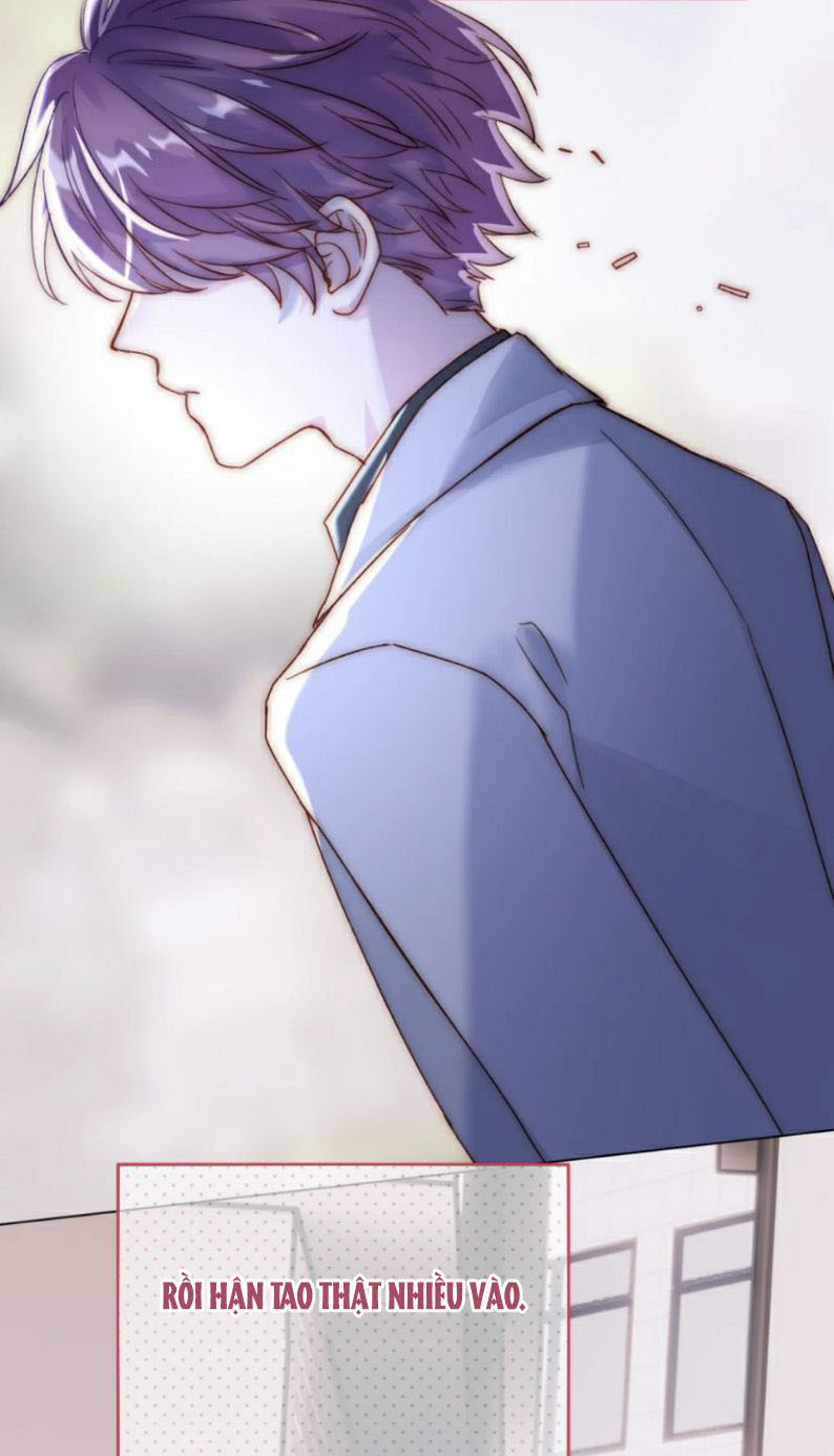 Tôi Phải Làm 1 Kẻ Đại Xấu Xa Chap 24 - Next Chapter 24.5