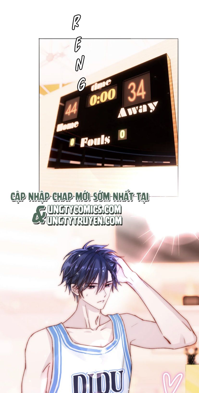 Tôi Phải Làm 1 Kẻ Đại Xấu Xa Chap 24 - Next Chapter 24.5