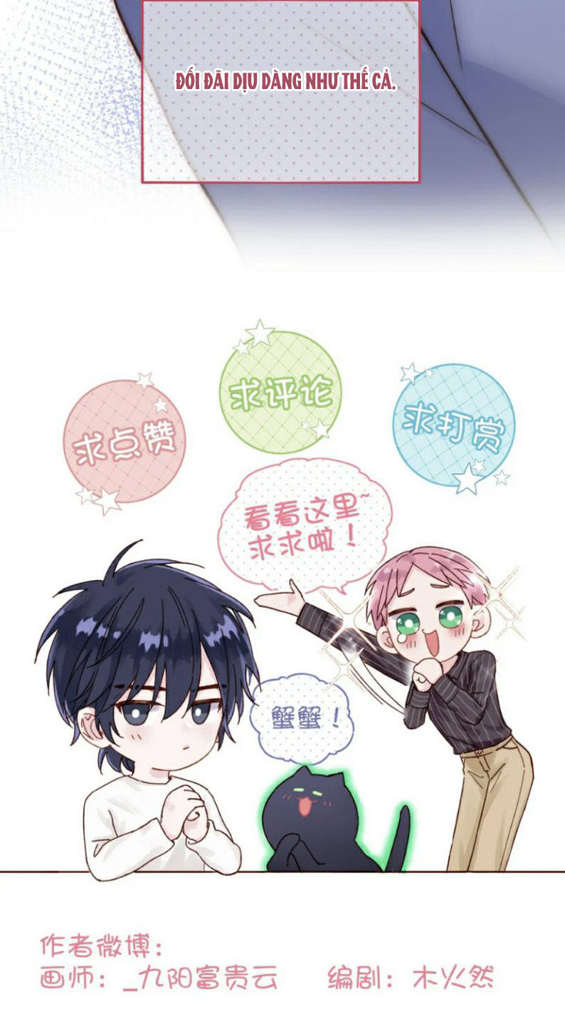 Tôi Phải Làm 1 Kẻ Đại Xấu Xa Chap 24 - Next Chapter 24.5
