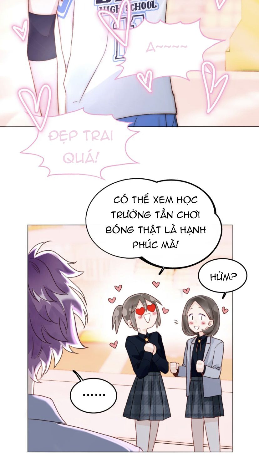 Tôi Phải Làm 1 Kẻ Đại Xấu Xa Chap 24 - Next Chapter 24.5