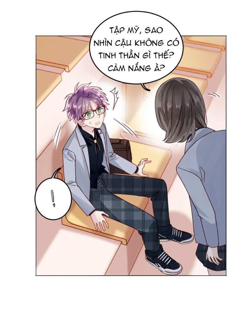 Tôi Phải Làm 1 Kẻ Đại Xấu Xa Chap 24 - Next Chapter 24.5