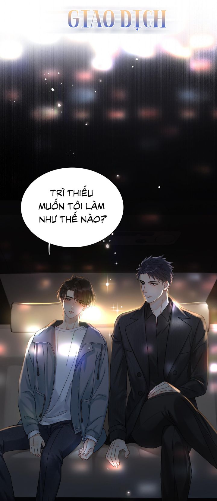 Theo Đuôi Chapter 0 - Trang 4