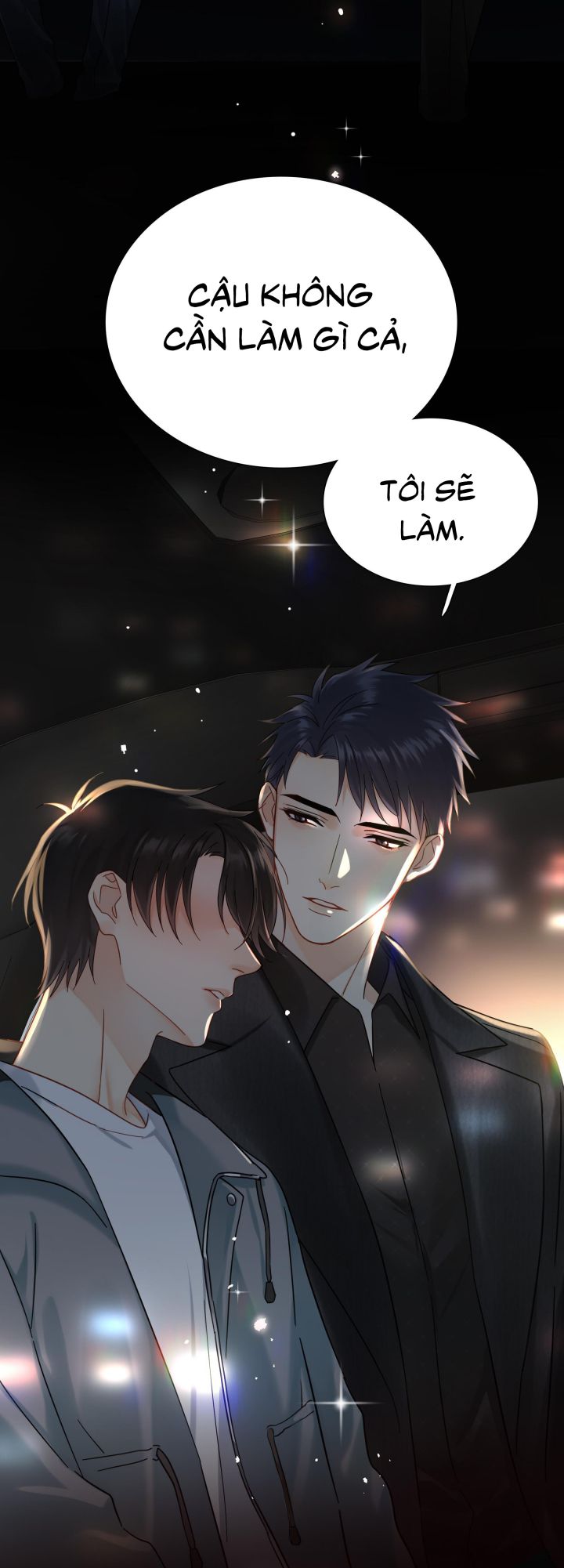 Theo Đuôi Chapter 0 - Trang 4