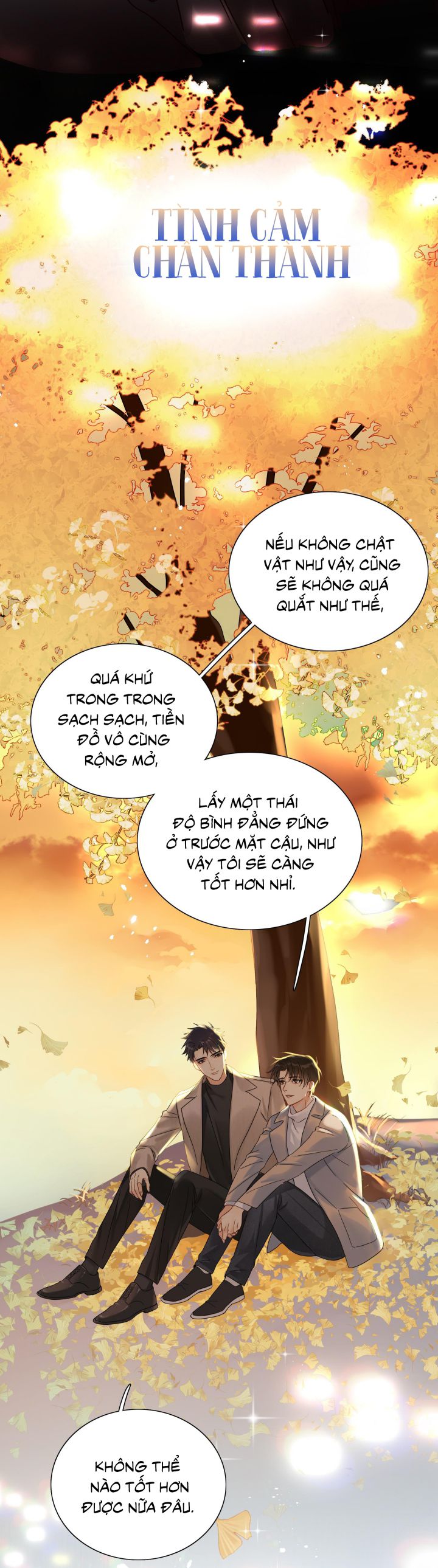 Theo Đuôi Chapter 0 - Trang 4