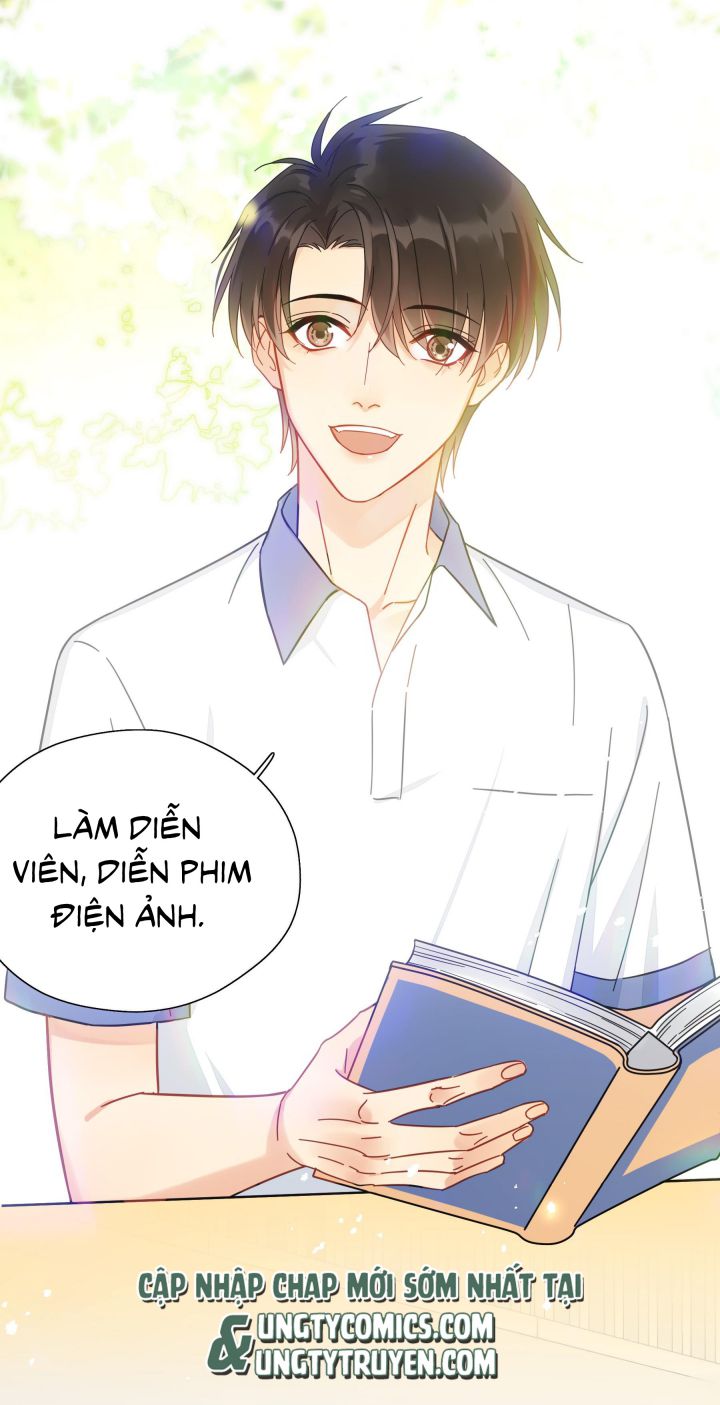 Theo Đuôi Chapter 0 - Trang 4