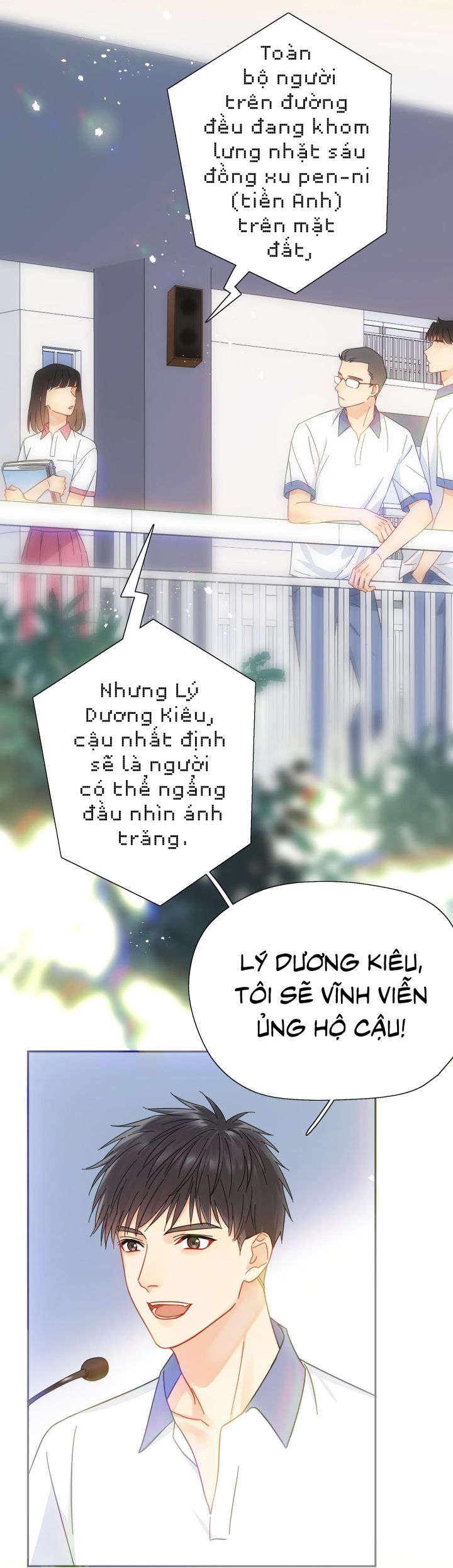 Theo Đuôi Chapter 0 - Trang 4