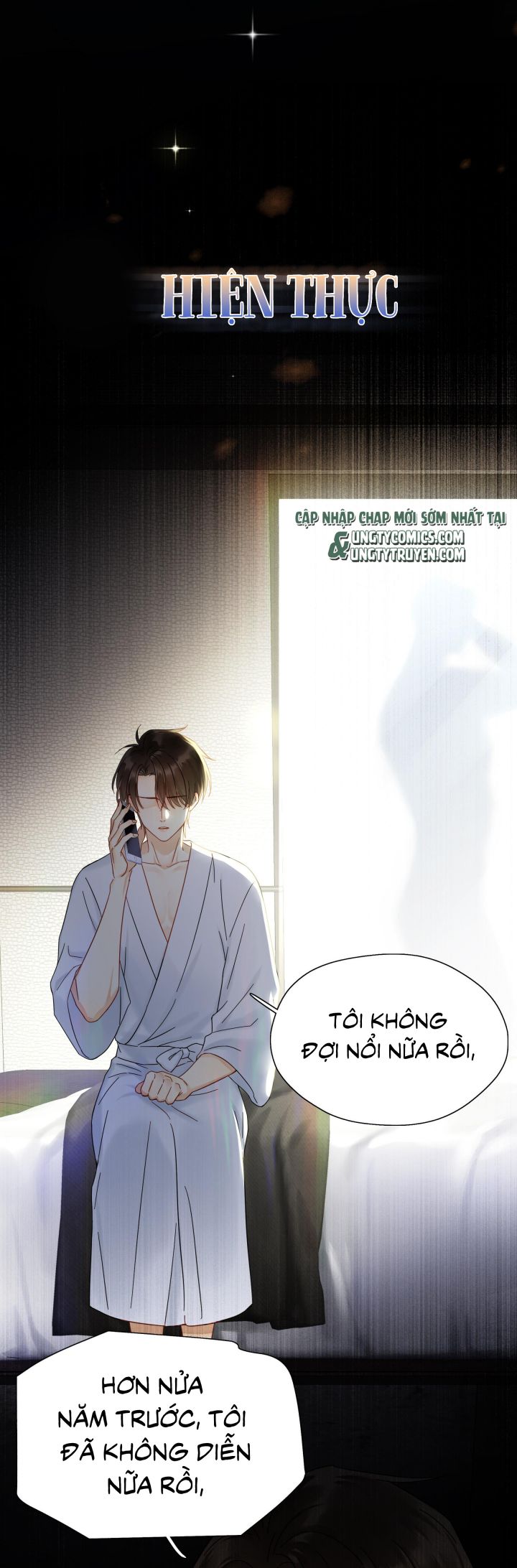 Theo Đuôi Chapter 0 - Trang 4