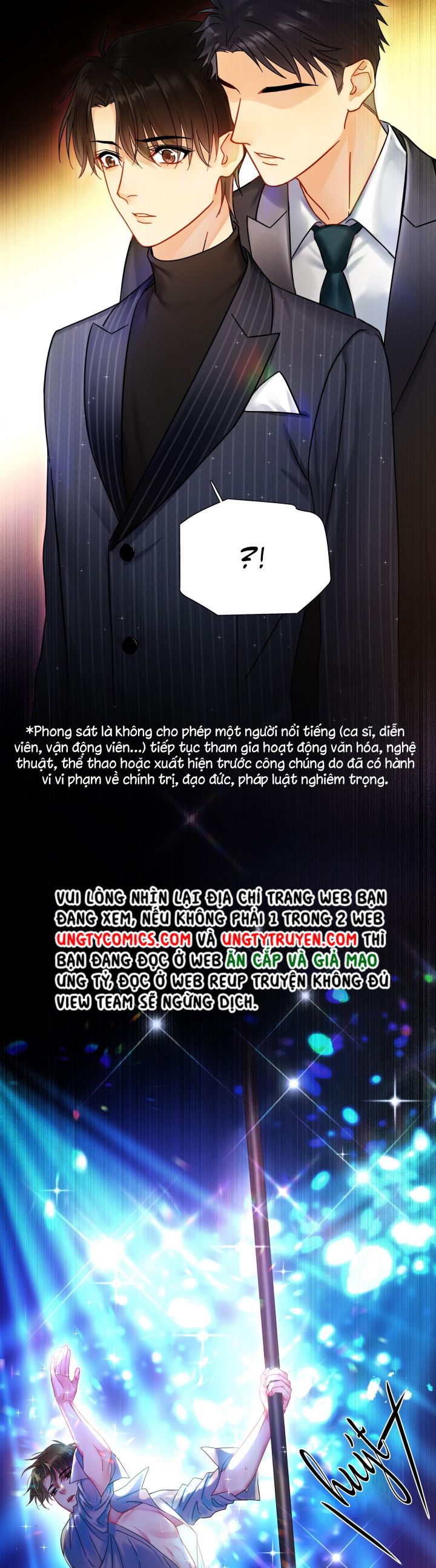 Theo Đuôi Chapter 0 - Trang 4