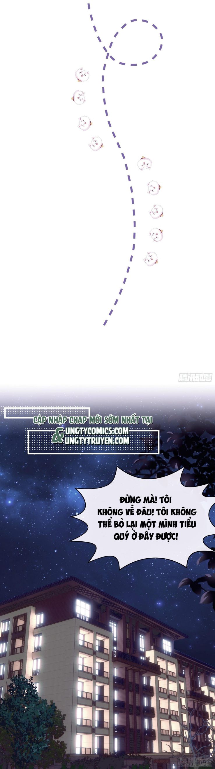 Tôi Nghi Ngờ Hệ Thống Thích Tôi Chap 6 - Trang 2