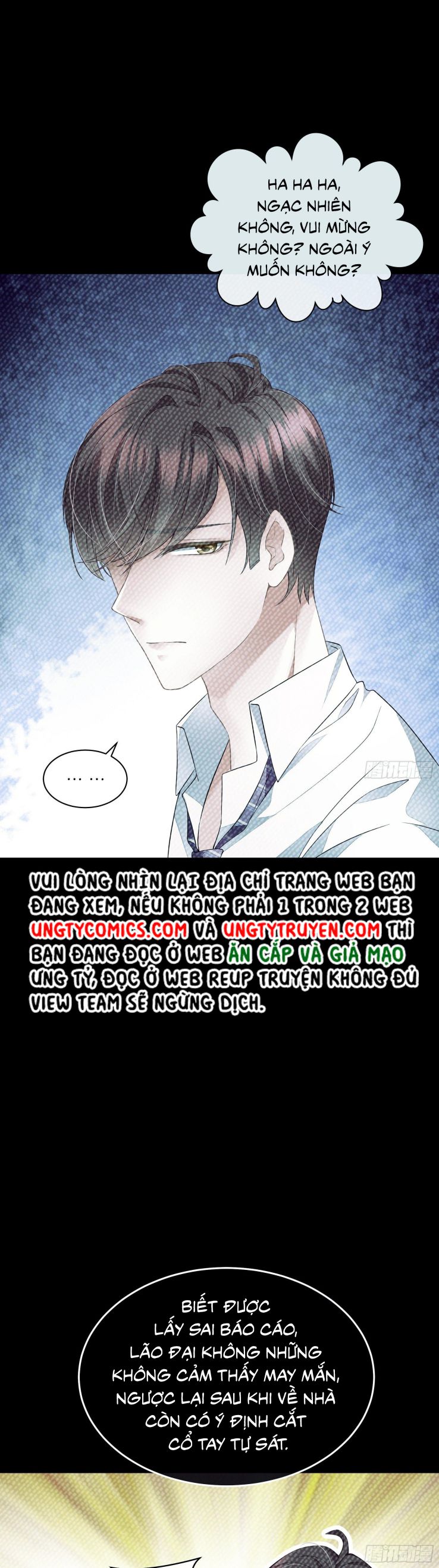 Tôi Nghi Ngờ Hệ Thống Thích Tôi Chap 6 - Trang 2