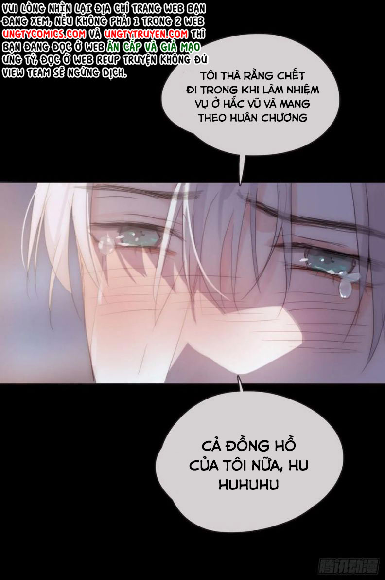 Thỉnh Cùng Ta Đồng Miên Chap 47 - Trang 3