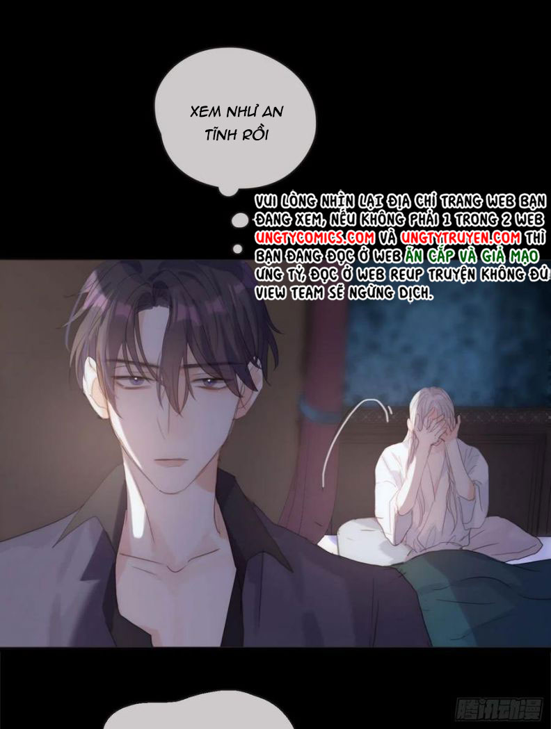 Thỉnh Cùng Ta Đồng Miên Chap 47 - Trang 3