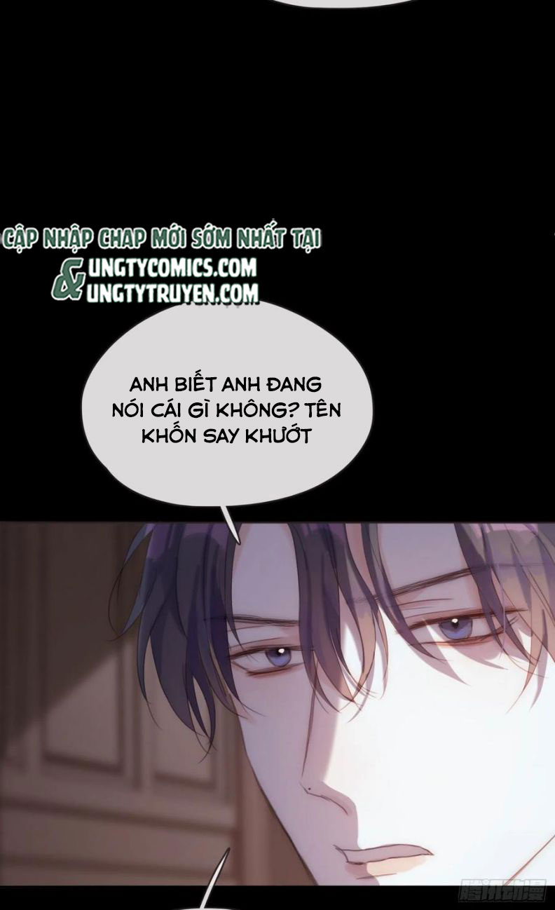 Thỉnh Cùng Ta Đồng Miên Chap 47 - Trang 3