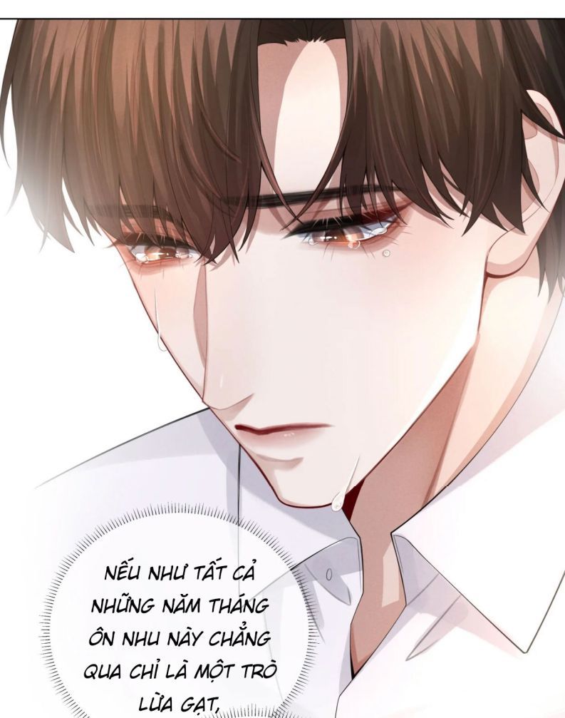 Dior Tiên Sinh Chap 19 - Trang 2