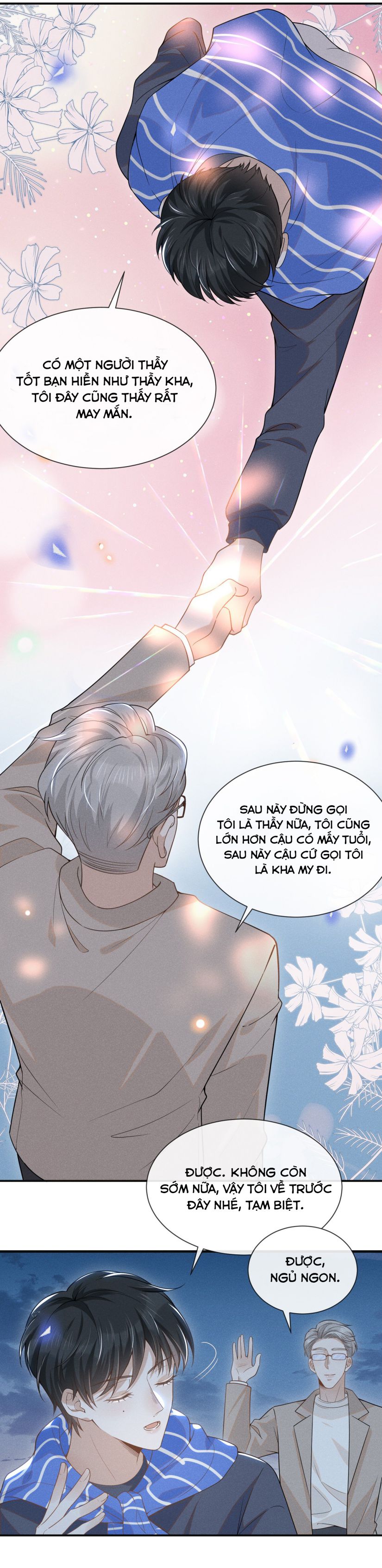 Lai Sinh Bất Kiến Chapter 29 - Trang 4