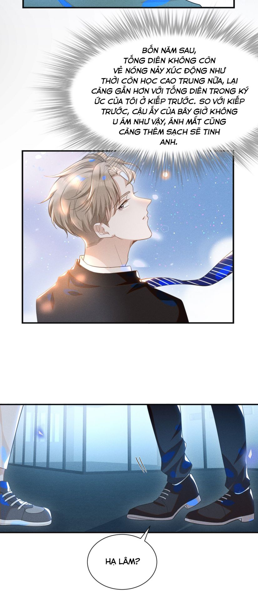 Lai Sinh Bất Kiến Chapter 29 - Trang 4