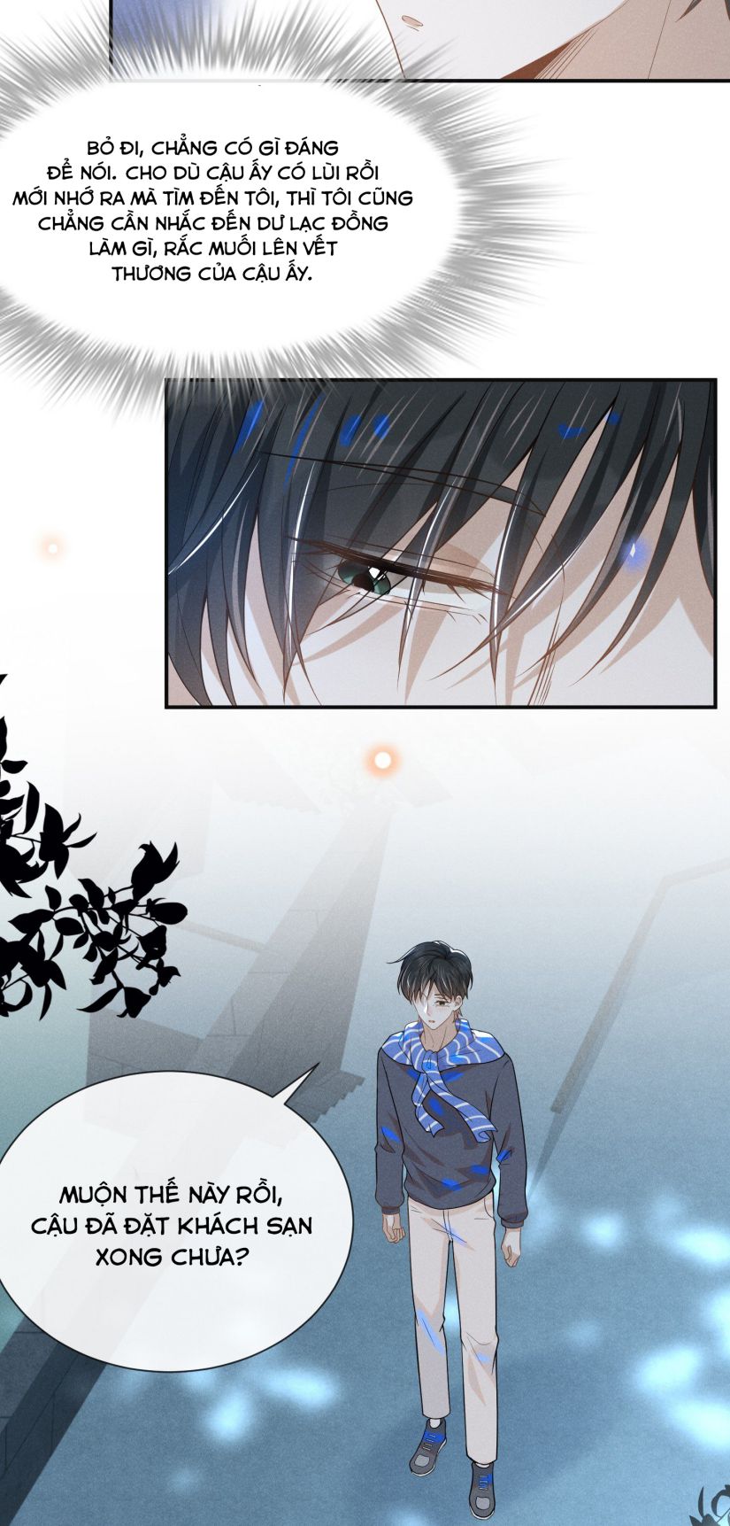 Lai Sinh Bất Kiến Chapter 29 - Trang 4