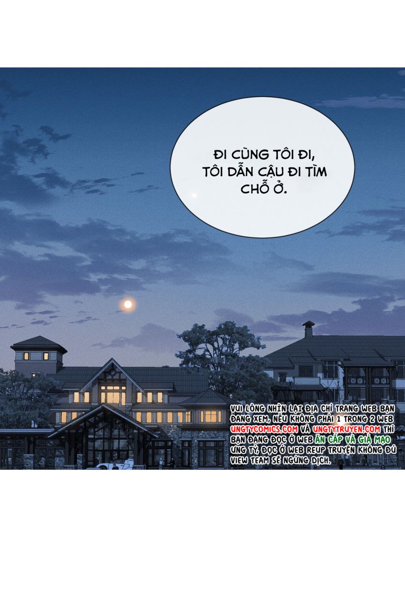 Lai Sinh Bất Kiến Chapter 29 - Trang 4