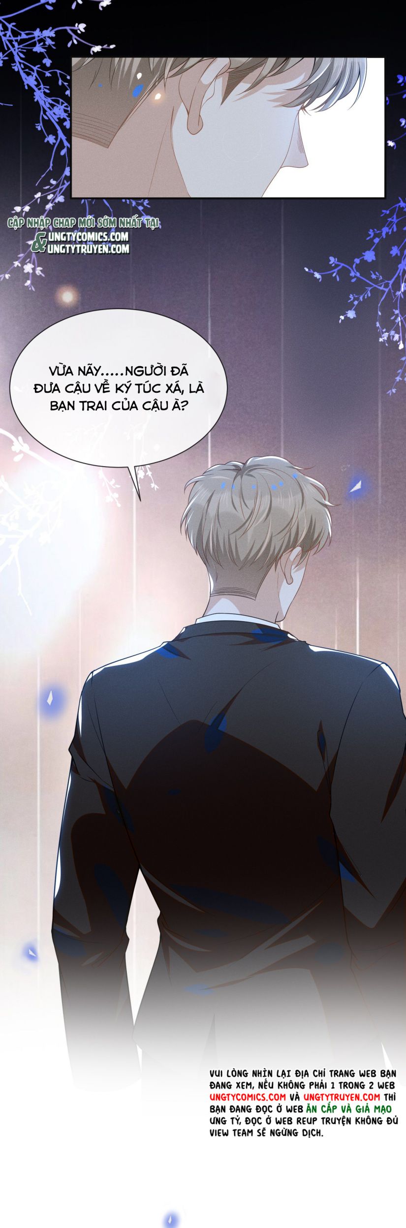 Lai Sinh Bất Kiến Chapter 29 - Trang 4